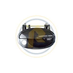 Maniglia esterna per porta Ac Rolcar ADAPTABLE per OE 5138141 adatta per Opel Corsa 2000 - Product Image 1