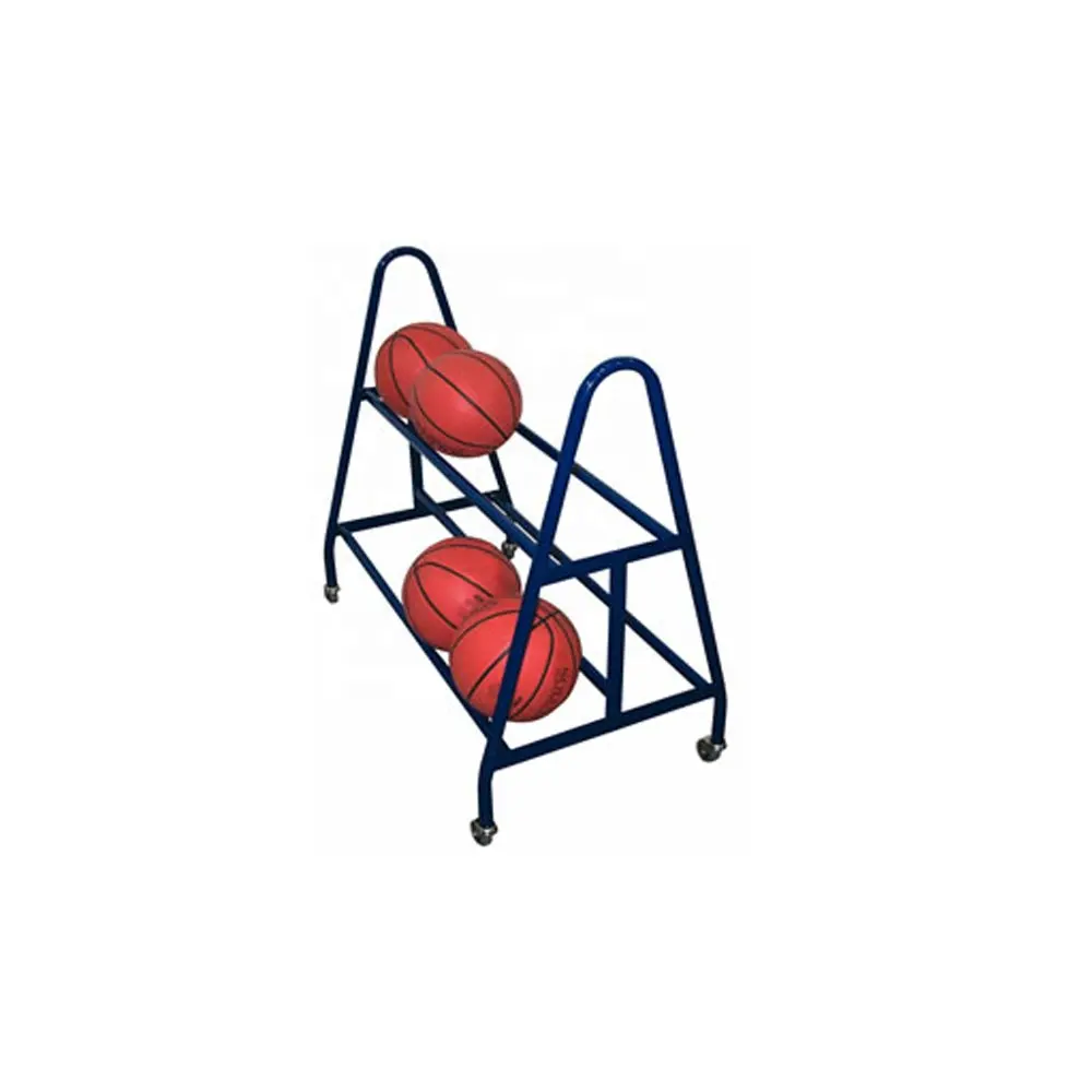 2-Tier Ball Cart