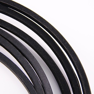 Hochwertiger NAICHI Marken-Standard Gummi-Keilriemen O Z762 10mm Breite OEM für Waschmaschinen - Product Image 4