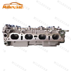 Vente flash OE 11101-22080 11101-22081 1.8L 1ZZ-FE Culbuteur complet pour <span class=keywords><strong>Toyota</strong></span> Corolla Celica Altis MR2 <span class=keywords><strong>RAV4</strong></span> 16v DOHC 1ZZ Moteur - Product Image 3
