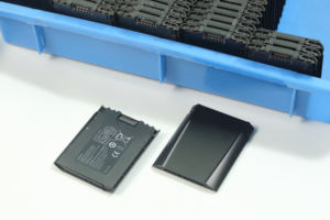 Batería de Repuesto para Zebra TC51 TC52 TC57 BT-000314 4050mAh para Escáner de Código de Barras - Product Image 5