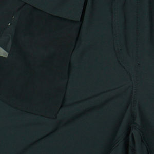 Men's Dry Fit Polyester <b>Running</b> <b>Shorts</b> <b>with</b> Breathable <b>Liner</b> and Pockets Mid Waist Elastic Closure Woven Workouts - Product Image 4