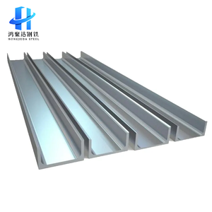 Profilato a <span class=keywords><strong>C</strong></span> in Metallo da 150mm, Trave in Acciaio Zincato di Alta Qualità - Product Image 4