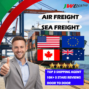 Agente di Spedizioni a Basso Costo, Spedizioniere, Trasporto LCL, Consegna Espressa, Trasporto Speciale, Spedizione Porta a Porta, Agente d'Acquisto per USA - Product Image 1