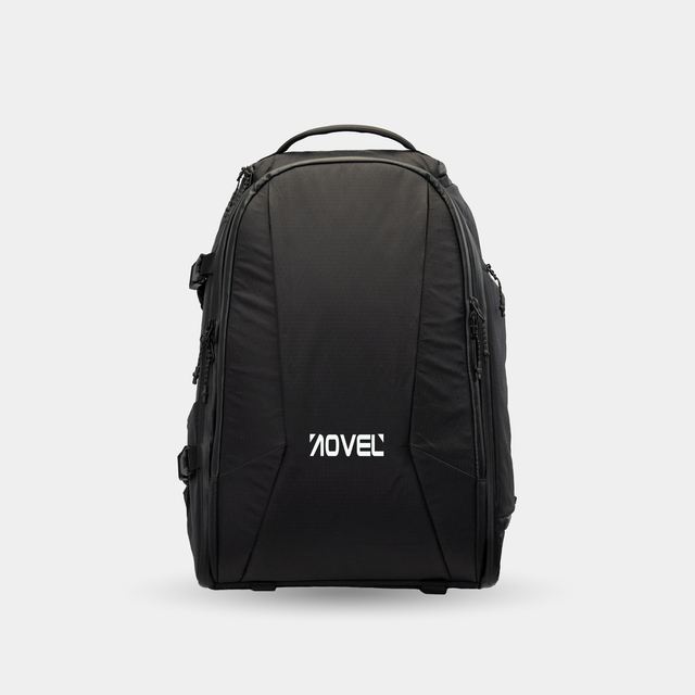 Custom 28L Camera Backpack for Photographer Travel Ready Versatile Daily Use Camera Bag for Outdoor Shoots