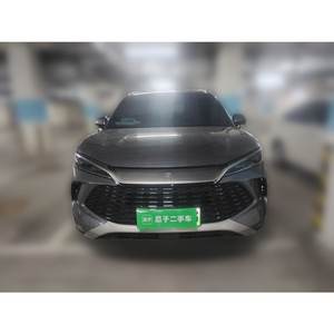 GUAZI BYD Song L DM-i Usado en Stock 2024 1.5 SUV Coche Usado FWD 5 Asientos Tnmzpdlgkr - Product Image 3