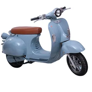 Bán Hot 1962 Cổ Điển Và Thanh Lịch 2 Chỗ Cổ Điển Roman Kỳ Nghỉ Tốt Nhất Electric Scooters Phổ Biến Cho Thị Trường Châu Âu