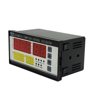 Trứng lồng ấp điều khiển <span class=keywords><strong>XM</strong></span>-<span class=keywords><strong>18</strong></span> điều khiển lồng ấp phụ tùng cho nhiệt độ và độ ẩm - Product Image 3