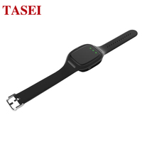 Muñequera portátil inalámbrica USB, 860MHz ~ 960MHz, BT UHF RFID, lector para Android y Iphone