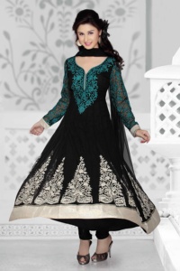 INDIEN READYMADE CONCEPTEUR SALWAR KAMEEZ - Product Image 6