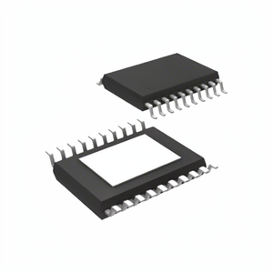Manufacturer Channel 20 TSSOP Exposed Pad Power Management (PMIC) A5947GLPTR-T Electronic Chips Component - Product Image 1