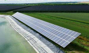 <span class=keywords><strong>Pompe</strong></span> à eau de <span class=keywords><strong>surface</strong></span> Produit d'énergie solaire Onduleur de <span class=keywords><strong>pompe</strong></span> à eau solaire avec contrôleur de charge MPPT 3kw ~ 50kw - Product Image 3