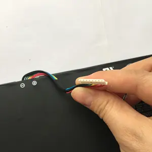 Máy tính xách tay Pin máy tính xách tay Li-ion pin ac14b18j 11.4V 3200mAh cho <span class=keywords><strong>Acer</strong></span> Aspire V3-111 111P <span class=keywords><strong>V5</strong></span>-122 122P <span class=keywords><strong>V5</strong></span>-<span class=keywords><strong>132</strong></span> V3-371-55DT V3-371- - Product Image 4