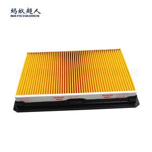 Filtro de Aire para Auto MayichaoRen MYK-74P00 232x168x34mm para Vehículos Suzuki, Tamaño Estándar - Product Image 2