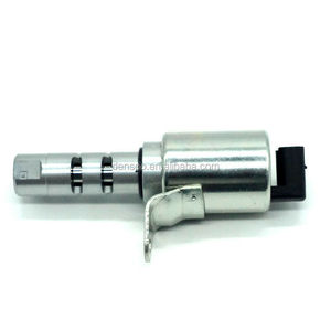 โซลินอยด์วาล์วปรับเวลาวาล์วเครื่องยนต์ <span class=keywords><strong>VVT</strong></span> AG9G6M280 AG9G-6M280 AG9G6M280DE AG9G6M280AD 1684632 สำหรับฟอร์ด วอลโว่ - Product Image 2