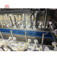 Sinaasappelschil Stalen Grijpmachine Automatische Elektrische Sinaasappelschiller Machine Industriële Sinaasappelschilmachine