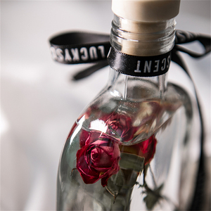 <span class=keywords><strong>Diffusore</strong></span> a lamella di olio essenziale di fragranza deodorante per ambienti <span class=keywords><strong>con</strong></span> Logo personalizzato 330ML <span class=keywords><strong>con</strong></span> fiori - Product Image 3