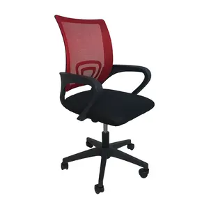 Kede Hot Selling Fabriek Meubelen Ergonomische Stoel Draaibare Mesh Executive Computer Bureaustoelen