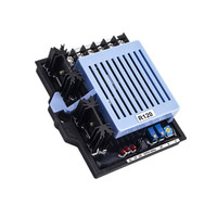 2025 nouveau AVR R120 générateur sans brosse régulateur de tension automatique stabilisateur carte pièces de rechange