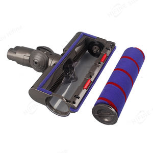 Para <span class=keywords><strong>Dyson</strong></span> <span class=keywords><strong>V7</strong></span> V8 V10 V11 aspiradora parte cepillo reemplazo eléctrico/accesorio de plástico alimentado por batería para uso en el coche - Product Image 3