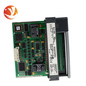 Module d'entrée thermocouple 1746-NT8 d'origine neuf, contrôleur programmable PLC A-IIenBradley 16 E/S 110V I/O Link - Product Image 1