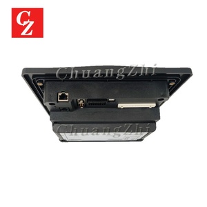 P1900520077ใหม่ตัวควบคุมอิเล็กทรอนิกส์ elektronikon STD MB ES4000 1900520077ชิ้นส่วนคอมเพรสเซอร์อุตสาหกรรม Atlas copco - Product Image 2