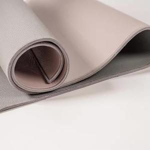 Tapis antidérapant respirant pour chien, respectueux de l'environnement, en matériau PER, lavable en machine - Product Image 4