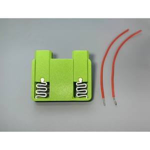 Support de fixation pour fil de soudage LM LM25151 pour outil de réparation de carte mère Fabriqué en / - Product Image 3