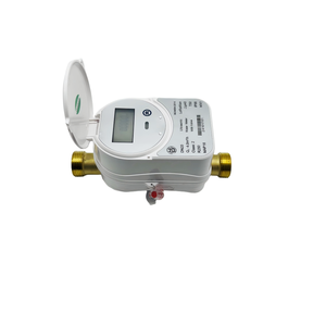 Хорошие продажи, Ультразвуковой счетчик воды с клапанным управлением, точное измерение, Ультразвуковой счетчик воды с клапанным управлением - Product Image 5