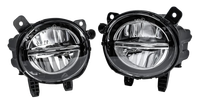 Pour BMW 1234 Série OE 63177315559/63177315560 Feux Antibrouillard Nouveau F20 F21 F22 F23 F30 F31 F34 F32 F33 F36 Adapté pour Côté Gauche/Droit
