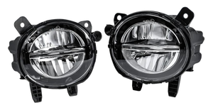 Per BMW serie 1234 e 63177315559/63177315560 fendinebbia nuovi F20 F21 F22 F23 F30 F31 F34 F32 F33 <span class=keywords><strong>F36</strong></span> adattati per lato sinistro/destro - Product Image 2
