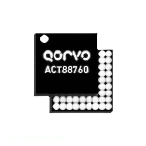 ACT88760-101SR Componente Electrónico, Canal 5V PMIC para Procesadores de Próxima Generación, Gestión de Energía (PMIC) - Product Image 1