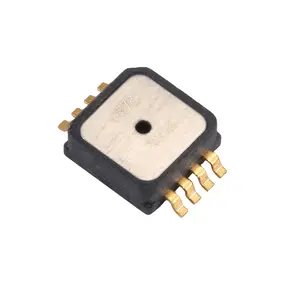 XGZP6878A Pressure Sensor For Residual Pressure