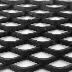 Customized Hole Size <strong>Expanded</strong> Aluminium Foil <strong>Mesh</strong> / Stainless Steel 304 316 / Galvanized Steel Metal <strong>Mesh</strong>/Stretch <strong>Expanded</strong> <strong>Mesh</strong> - Product Image 3