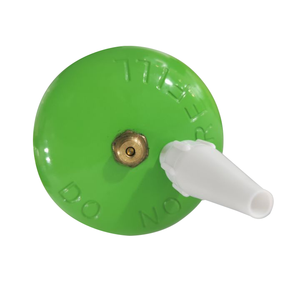 Nouveaux produits cylindre à hélium Portable 3.3/2.2/1.5/1.1/0.95L cylindre à hélium de soudage jetable pour <span class=keywords><strong>ballon</strong></span> - Product Image 3