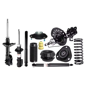 Phụ tùng ô tô chất lượng cao, giảm xóc, hệ thống treo, giá tốt, phù hợp với Toyota Camry - Product Image 2