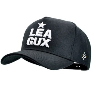 Gorra de Béisbol Unisex de 6 Paneles de Pana Impermeable con Logotipo Personalizado de Alta Calidad, Hebilla Metálica, Promoción Personalizada, Bordado en Algodón - Product Image 2