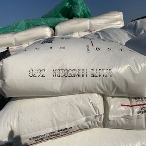 Gránulos de HDPE Virgen M80064, Precio de Resina HDPE, Pellets de Plástico M80064S, Precio de Polietileno de Alta Densidad para Contenedores y Tanques - Product Image 4