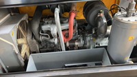 Compresseur d'air diesel Atlas Copco XAS 136 320CFM 14bar DEUTZ DE 4 CILINDROS TURBO d'occasion