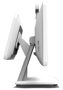 15.6 inch màn hình cảm ứng POS thiết bị đầu cuối tiền mặt đăng ký hệ thống POS với LED8-VFD220 hoặc khách hàng hiển thị cho các cửa hàng bán lẻ thiết bị đầu cuối POS - Product Image 5