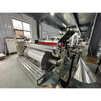 Machine à coudre de machine de filet sauvage de machines de boulangerie pour le filet de poisson avec le filet 30l