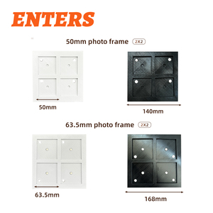 Tủ lạnh Acrylic từ máy làm cho hiển thị hình ảnh khung ảnh - Product Image 2