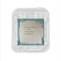 Venta al por mayor PC Gamer en Tel I5 12400 12400F I7 13700 13700KF Six Core LGA 1200 CPU Processor