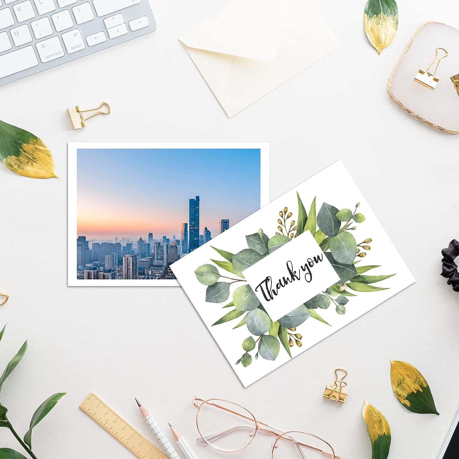 cardstock paper 5x7 rounded corners