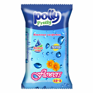 ผ้าเช็ดทำความสะอาดแบบเปียก ปราศจากแอลกอฮอล์ สำหรับผิวแพ้ง่าย บำรุงผิว ชุ่มชื้น นุ่มนวล บรรจุภัณฑ์ขนาดใหญ่ สำหรับส่งออก - Product Image 3