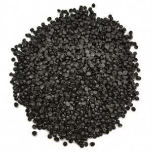 Premium Quality Recycled PVC Resin Granules for Protective Covers with Superior Toughness - Product Image 2