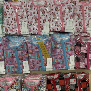 Hızlı Kargo RTS Bambu Pijama Gizem Kutusu Rastgele Modeller Tulum Sürpriz Kutu Bebek Bambu Fermuarlı Kör Kutu - Product Image 1