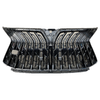 Grille avant en plastique de haute qualité pour Dongfeng Forthing Yacht 2022 M4-2803611 Fengxing