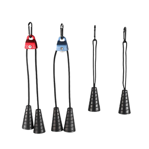 Accessoire d'entraînement en spirale <span class=keywords><strong>pour</strong></span> musculation, câble dynamique <span class=keywords><strong>pour</strong></span> biceps, corde de triceps <span class=keywords><strong>pour</strong></span> exercices de fitness en salle de sport - Product Image 1