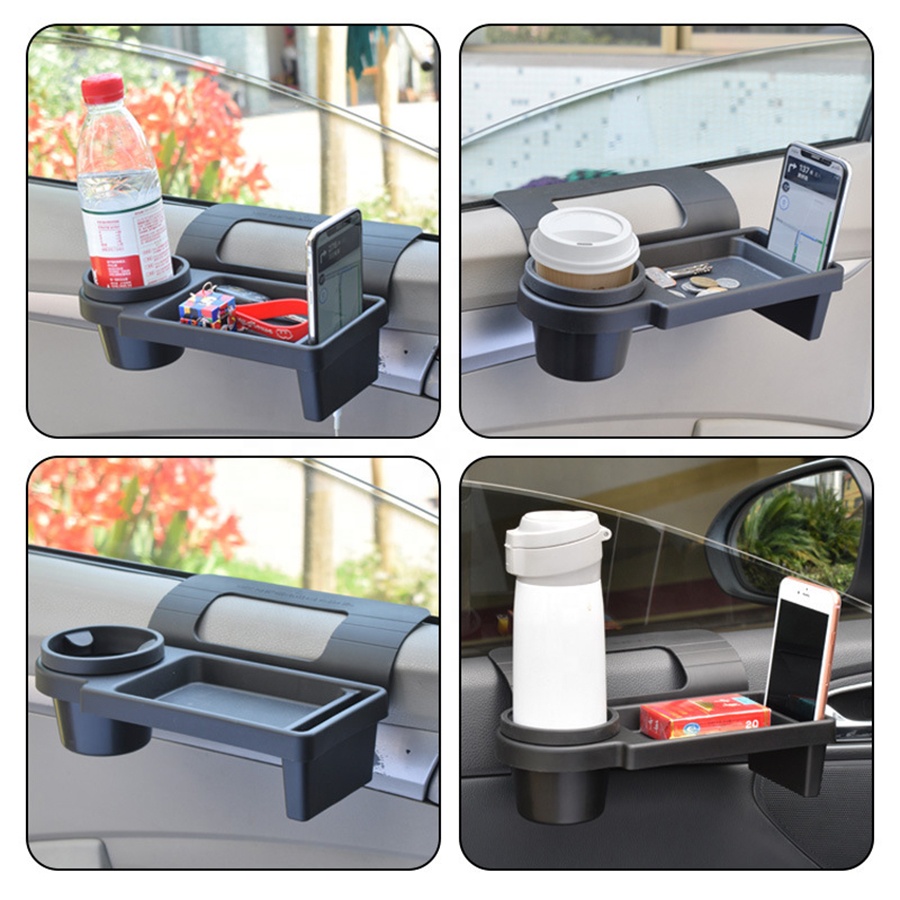 Huanjing HJ001A0030 Car Interior Storage Accessories - Multifunctional Car Organizer